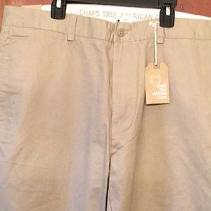 Men’s  Chaps Cinos - NWT - 34x30